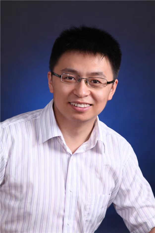 Profile photo of Yang Qing 杨庆