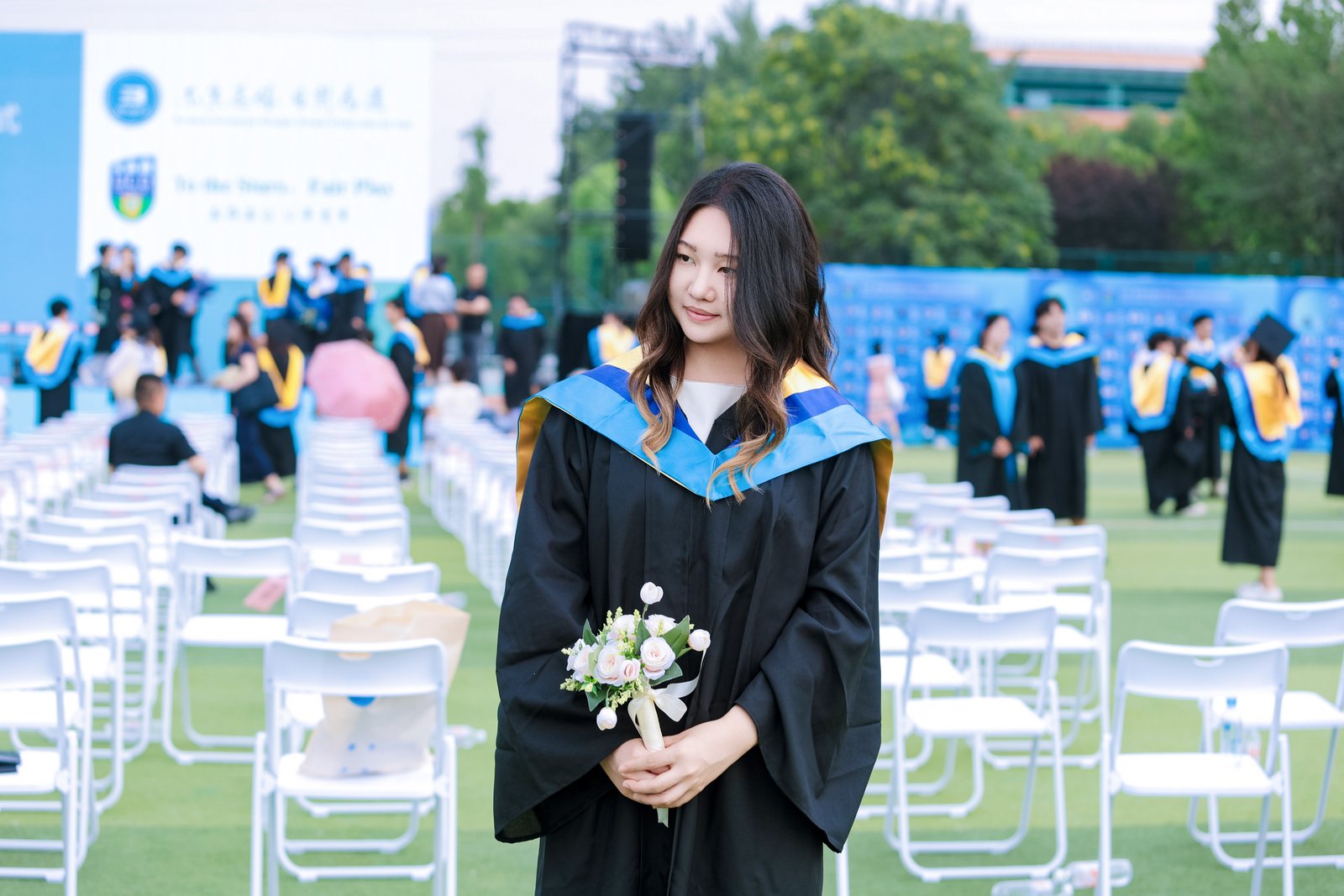 Graduate 3