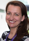 Profile photo of Catherine Mooney
