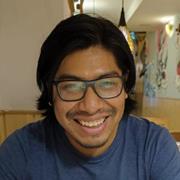 Profile photo of Dr Helard Becerra