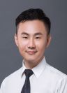 Profile photo of Dr Xiping Wu