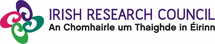 IRC logo