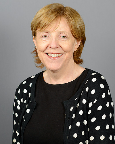 Profile picture of Evelyn Doyle