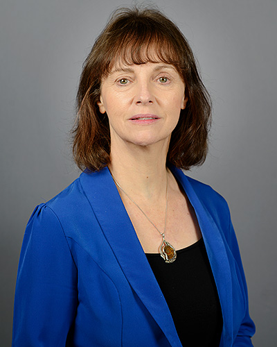 Profile picture of Mary Kelly-Quinn