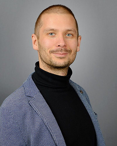 Profile picture of Rainer Melzer