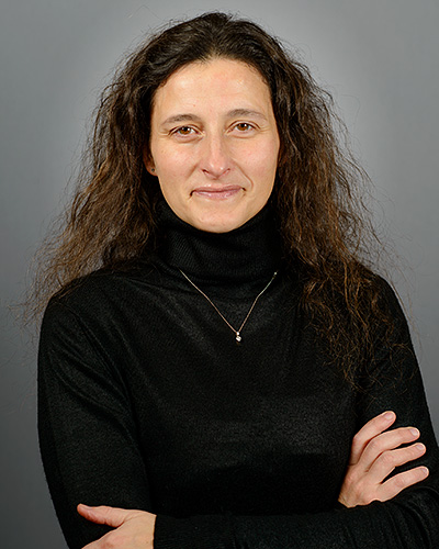Profile picture of Florence Renou-Wilson