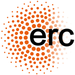 The European Research Council logo