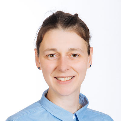 Dr Judith Evers