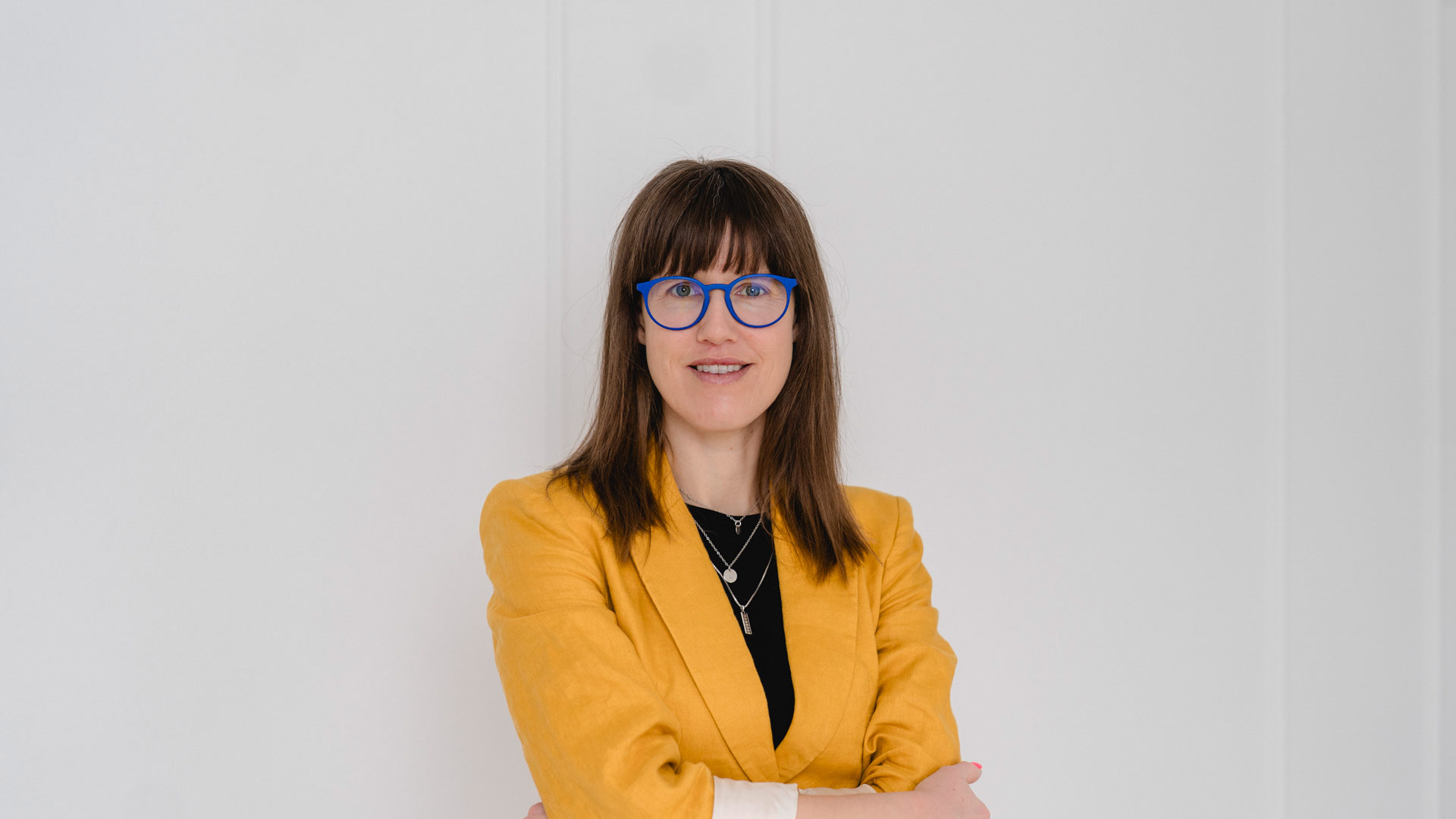 Associate Professor Zarah Walsh Korb