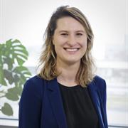 Dr Egle Gusciute