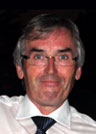 Profile photo of Professor Gerard Downey