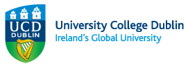 UCD Logo