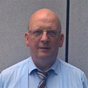 Associate Professor Paddy Grace