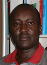 Profile photo of Assoc Professor Philip Owende