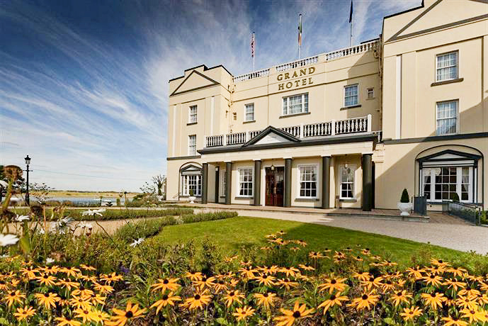 The meeting will be held in Malahide at the Grand Hotel, ideally located by the sea, while remaining convenient to the attractions of Dublin City Centre.