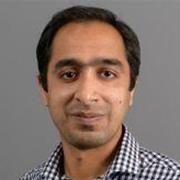 Senior Energy Systems Researcher Usman Ali