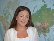 Jane Anne McKenna