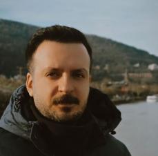 Alireza Aboutalebi profile photo