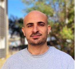 Profile photo of DC5: Oussama Chaabouni, University of Girona