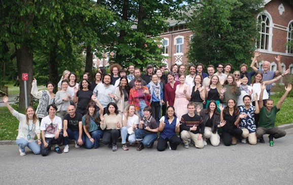 The winding road of transdisciplinarity towards climate-neutral cities