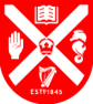 QUB Logo