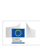 C-Newtral and European Commission Logos