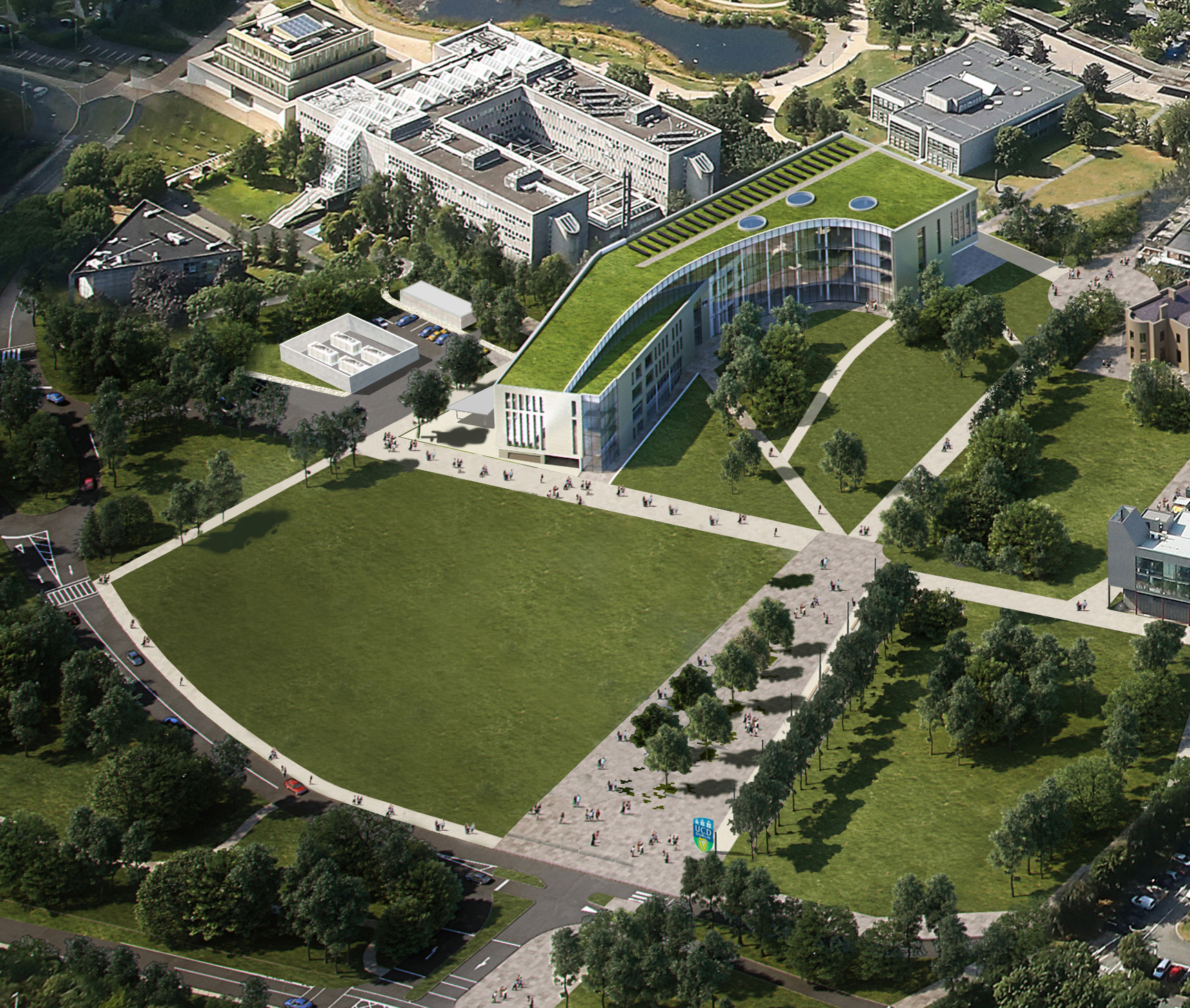 UCD Centre\nfor Future Learning