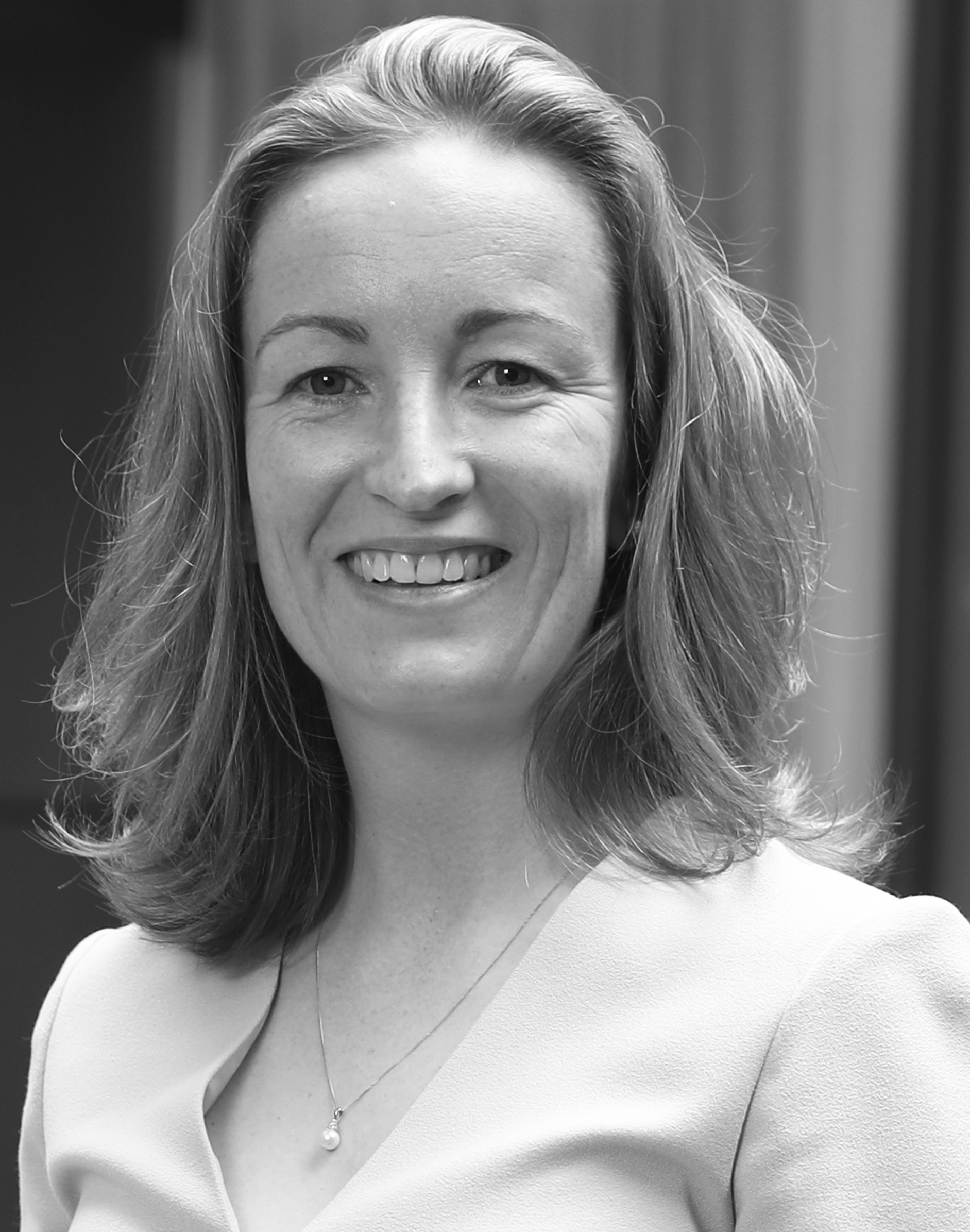 a photograph of karen culhane