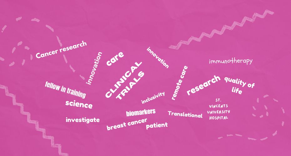 Dr. Jemma Buchalter: Advancing Cancer Trials and Patient Care in Ireland\n