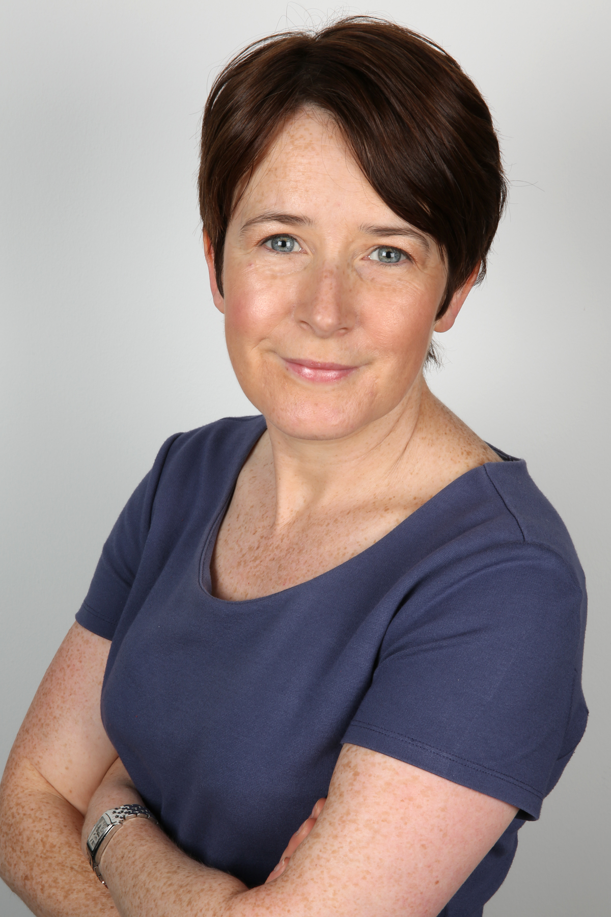 a photograph of Lisa Scahill