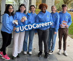 Career Ambassador Programme