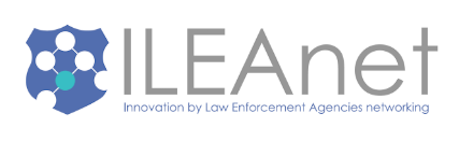 ILEAnet logo