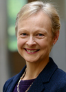 Dr Amanda Gibney