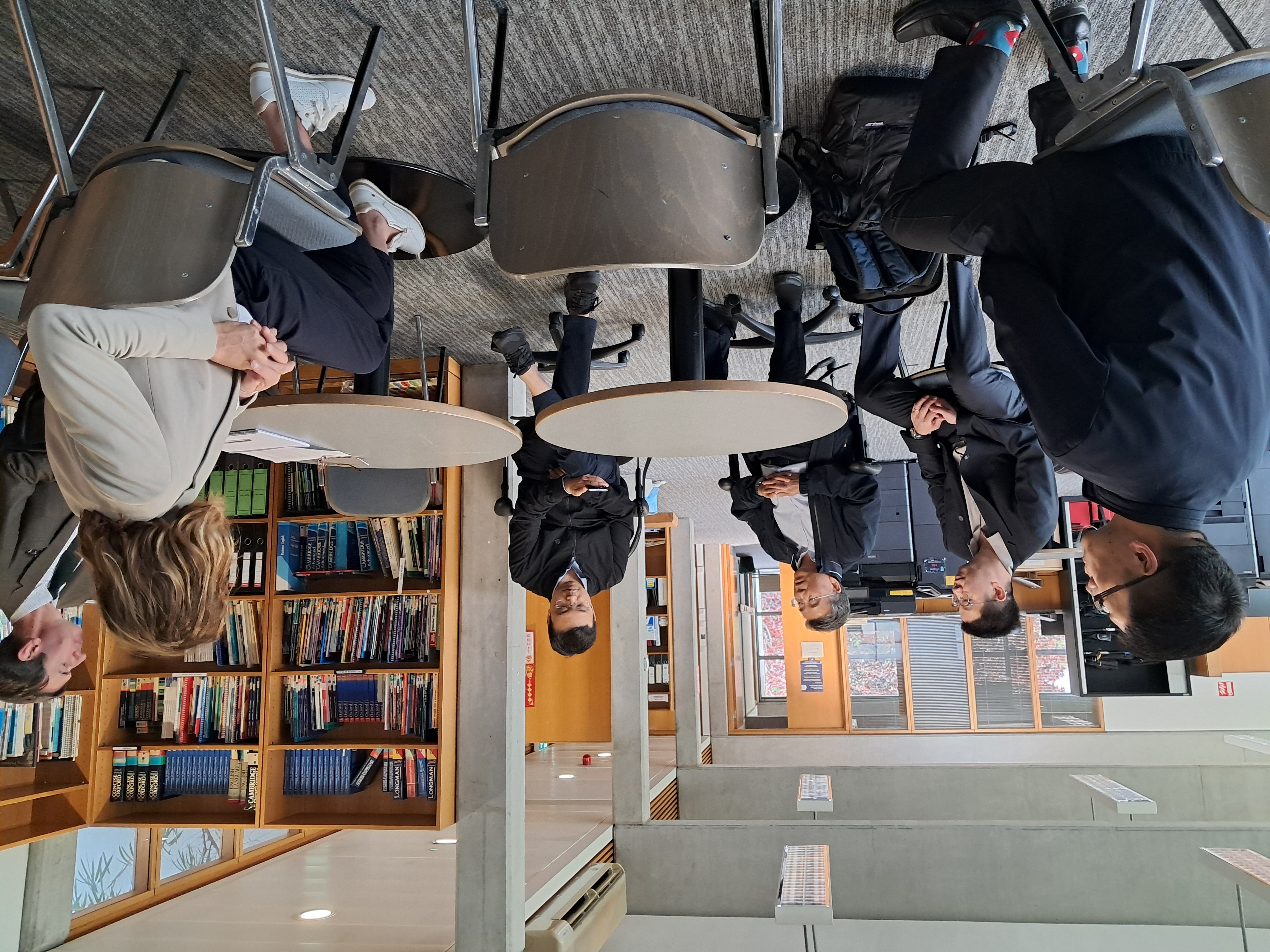 UCD Language Centre