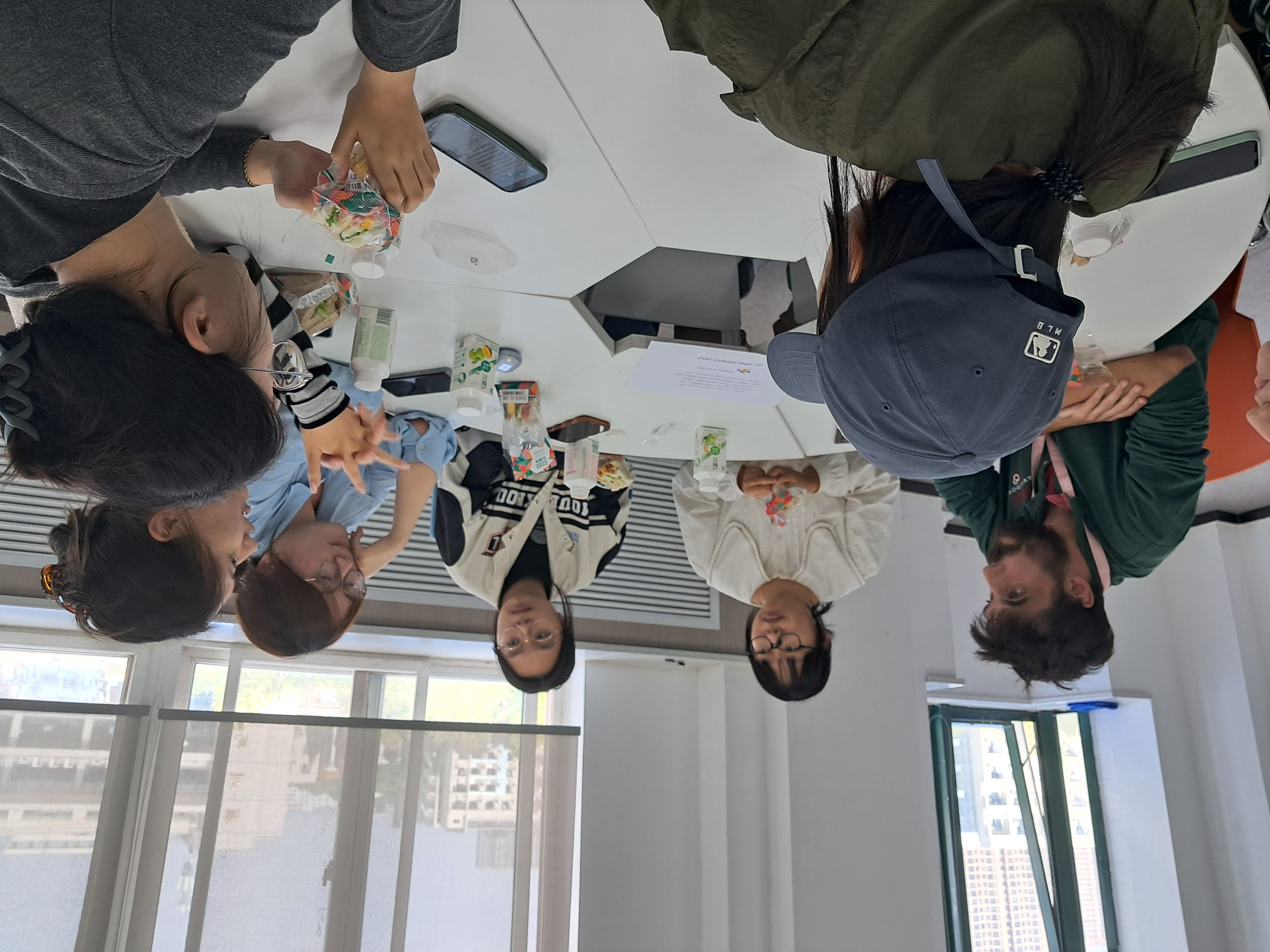 CDIC Meet Up3