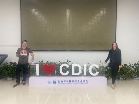 Teachers, CDIC
