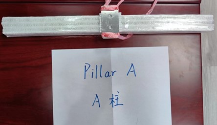Pillar A