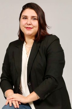 Lecturer, Caterina Villani