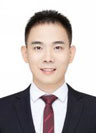 Profile photo of 陈朔  Chen Shuo