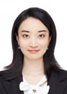 Profile photo of 李思嘉 Li Sijia