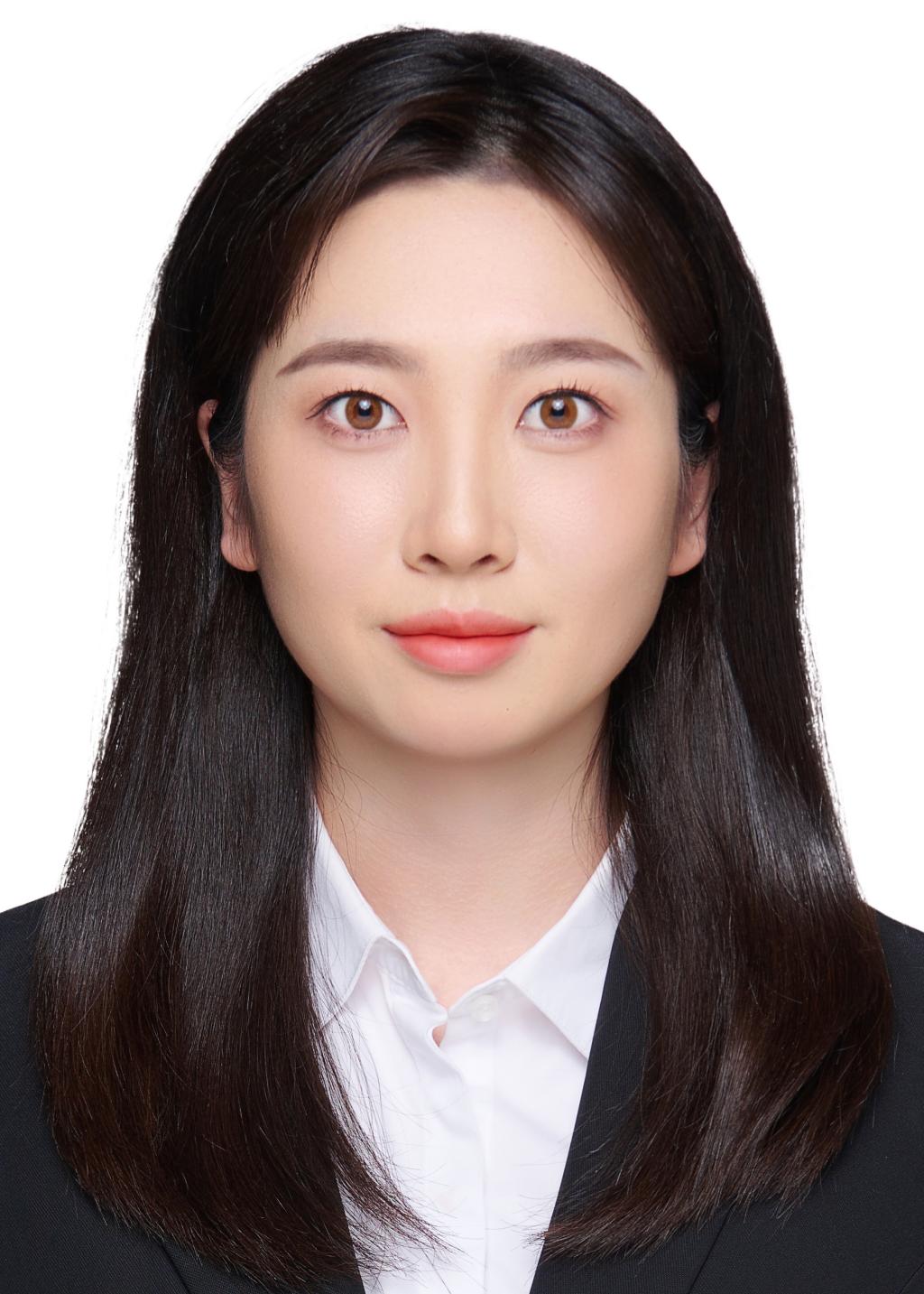 Profile photo of 王静馨 Wang Jingxin