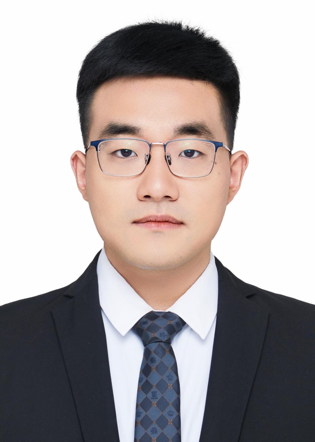 Profile photo of 王子章 Wang Zizhang