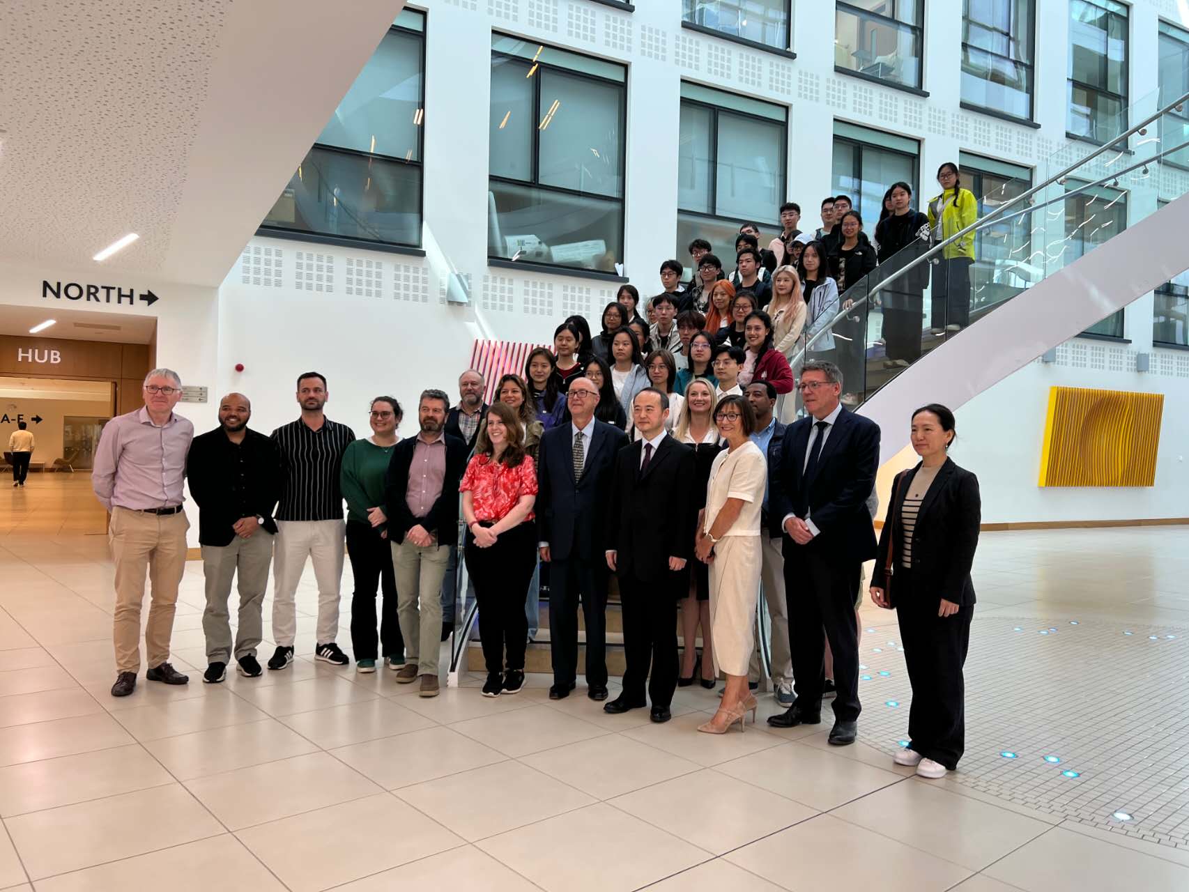 GDIC Team