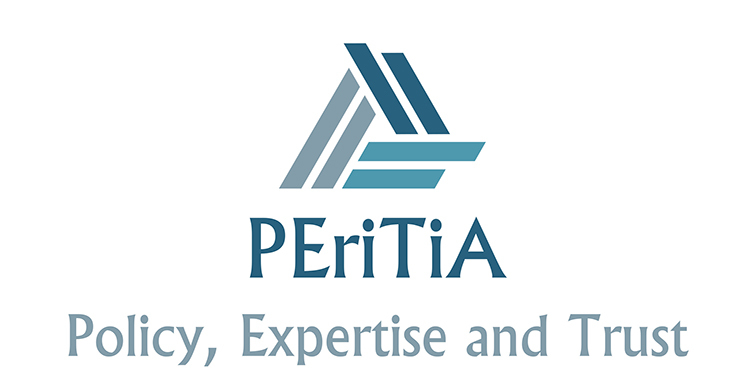 Logo of the PEriTia project
