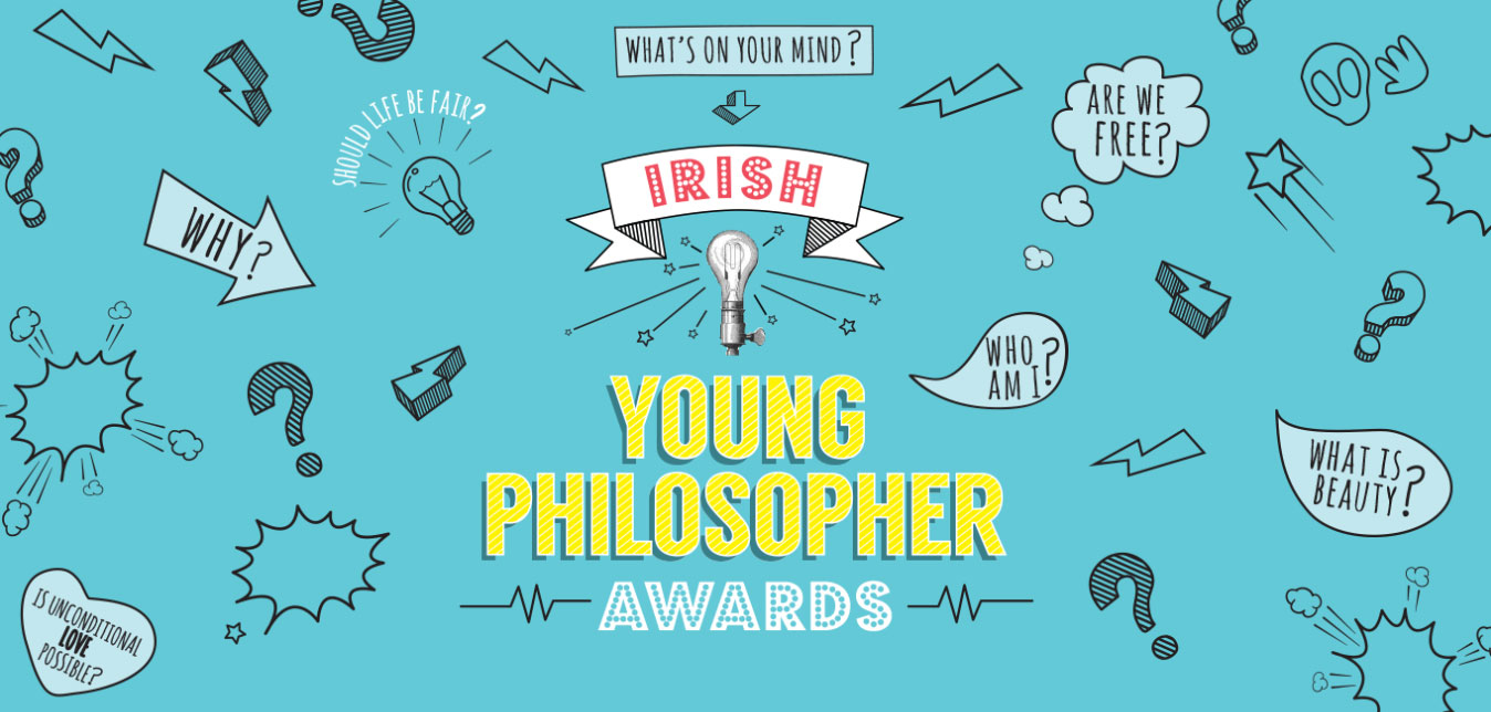 Irish and International Young Philosopher Awards