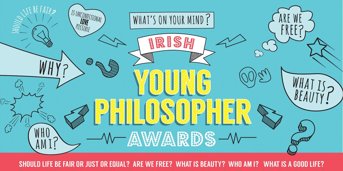 Irish Young Philosophers Awards 2023