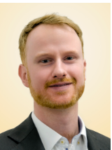 Ad Astra Fellow Dr Ronan McDermott
Assistant Professor