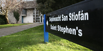 Find out more about St. Stephen\'s Chaplaincy Centre.
