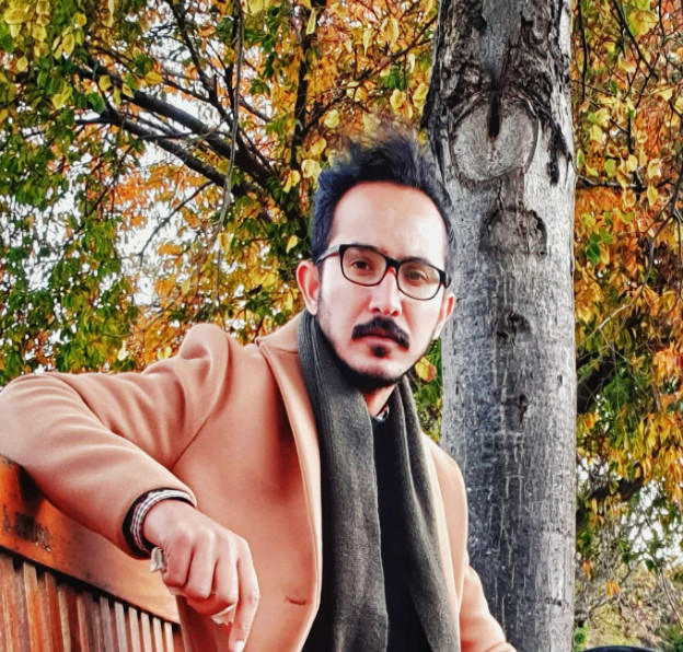 Bakht Nasir