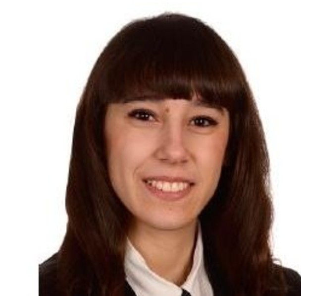Leticia Suarez Cabrera